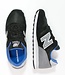 New Balance Zwart