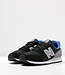 New Balance Black