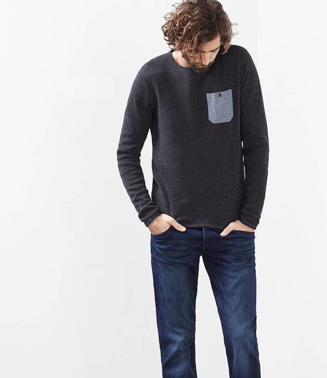 Adidas Sweater with Pocket