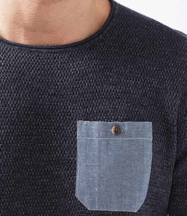 Adidas Sweater with Pocket