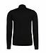 The Sting Black Sweater
