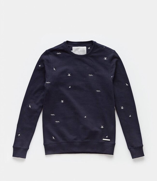 The Sting Sweatshirt with Print