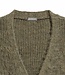 H&M Groene Cardigan