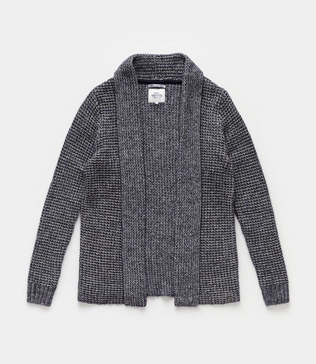 The Sting Lange Cardigan