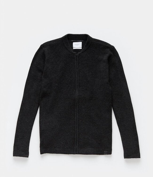 The Sting Black Vest