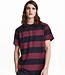 Adidas Striped Shirt