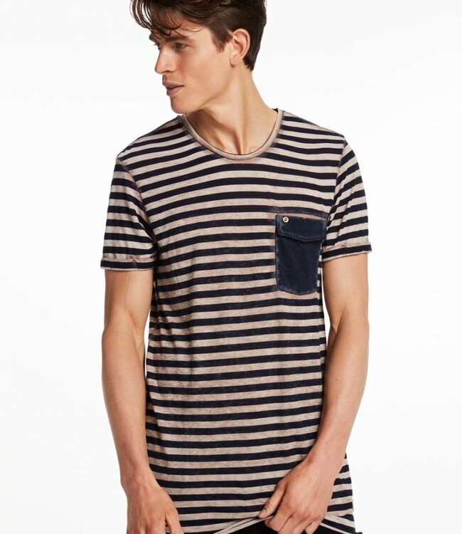 Zara Rocker Shirt