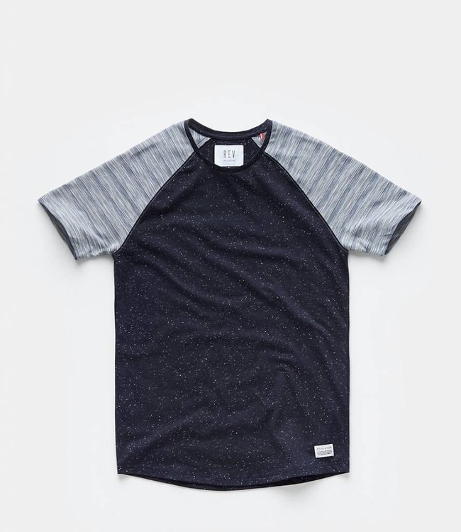 The Sting Raglan T-Shirt