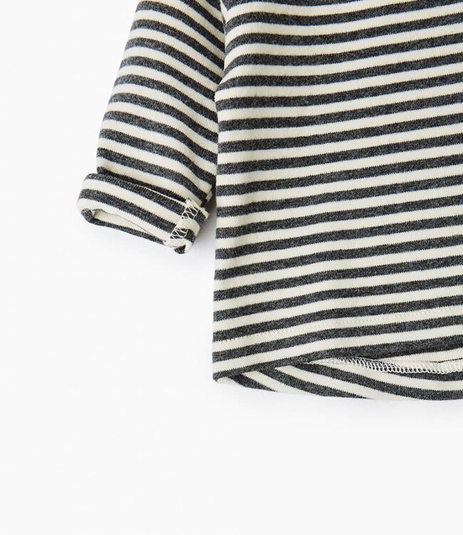 H&M Striped Shirt