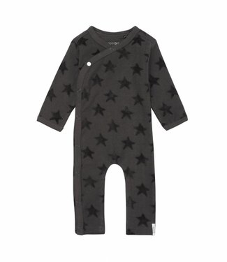 Noppies Romper with Stars