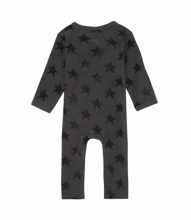 Noppies Romper with Stars