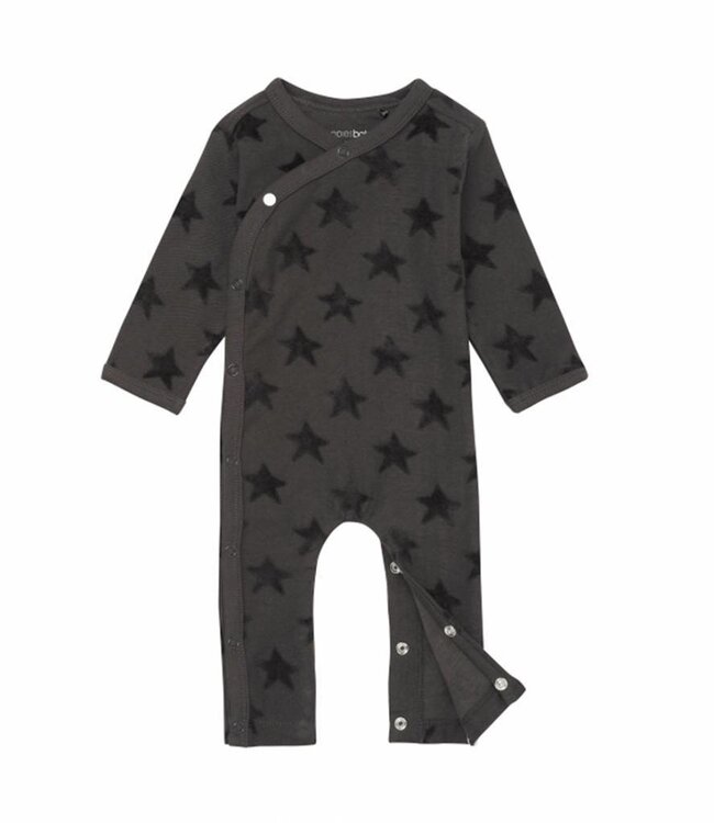 Noppies Romper with Stars