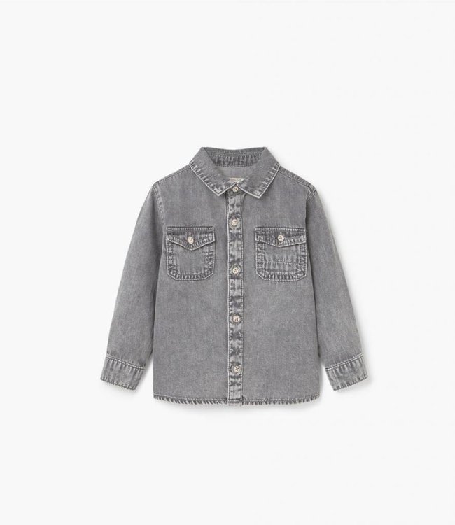 Noppies Denim Blouse