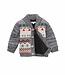 Knitted Vest
