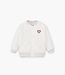 Noppies Jacket with Heart