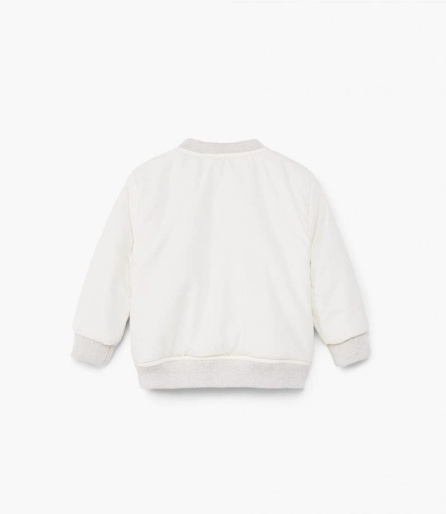 Noppies Jacket with Heart