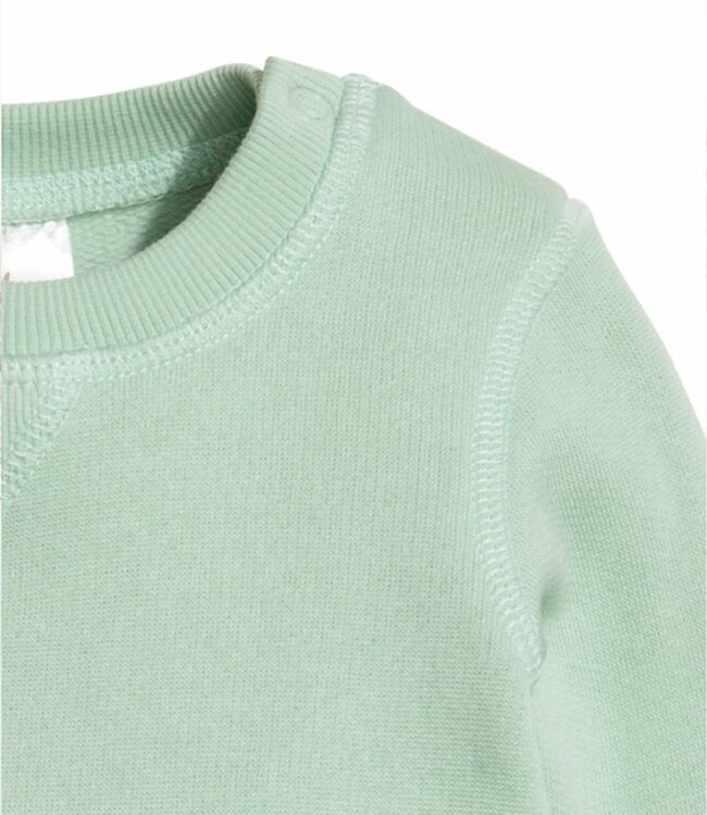Sweater Groen