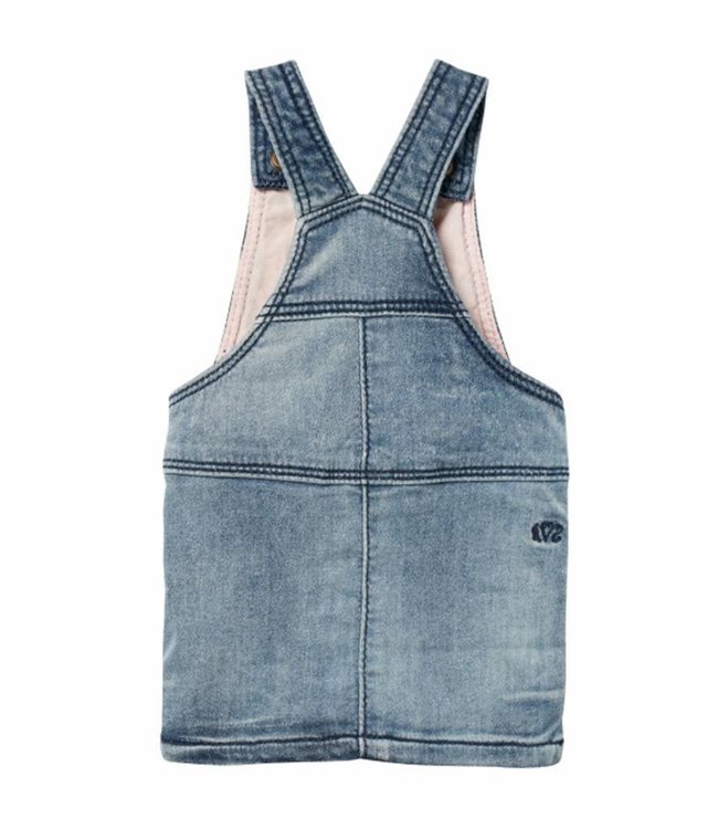 Noppies Denim Dress