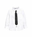Zara Blouse with Tie