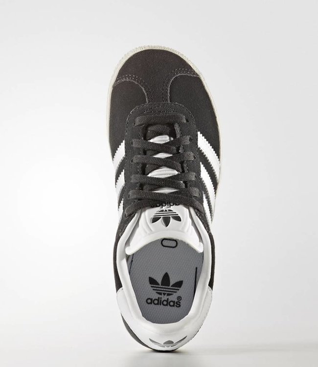 Adidas Gazelle Zwart