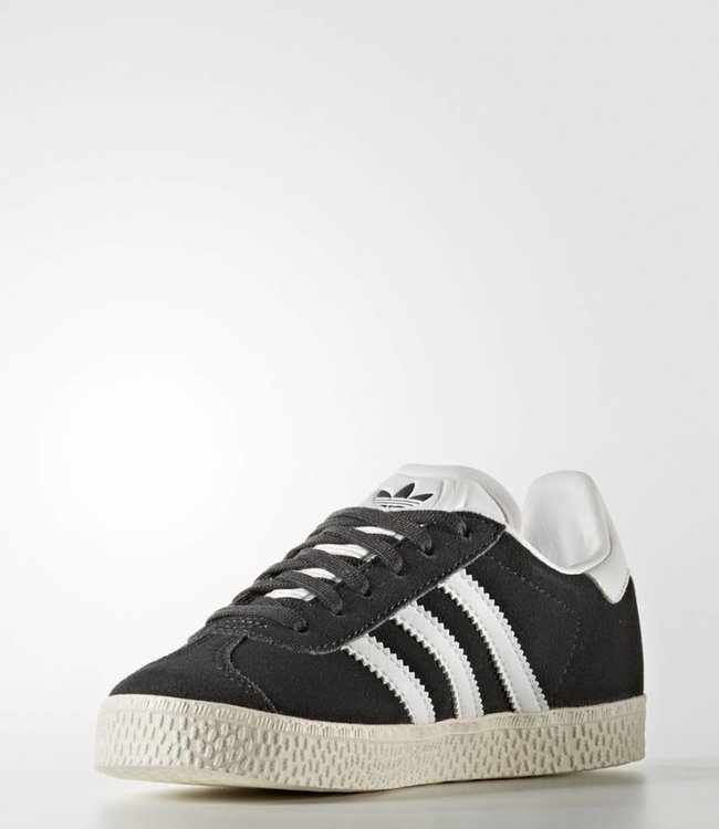 Adidas Gazelle Zwart