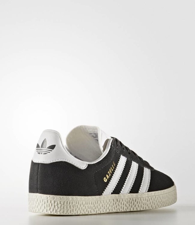 Adidas Gazelle Black