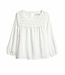 Zara Blouse with Lace
