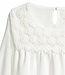 Zara Blouse met Kant