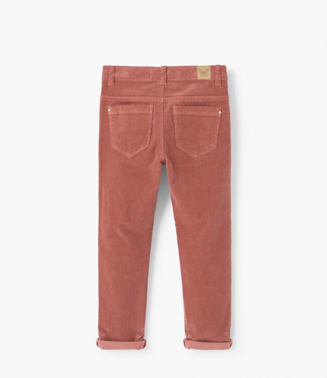 Noppies SkinnyJeans Pink