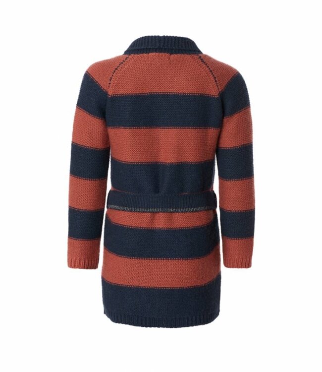 Esprit Striped Cardigan