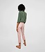 The Sting Blouse Legergroen