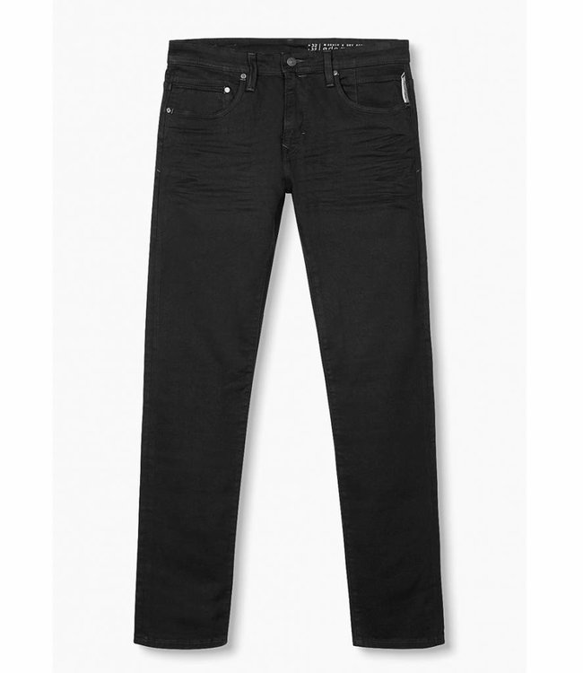 The Sting Black Jeans