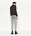 Zara Skinny Jeans Grijs