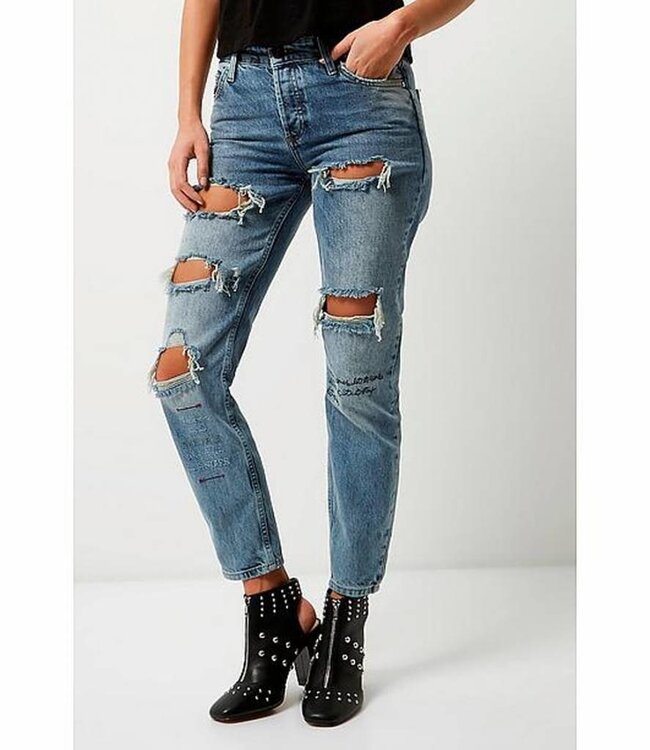 Esprit Mom Jeans