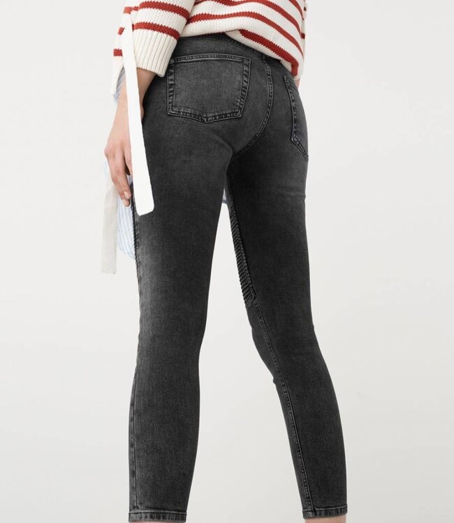 The Sting Biker Jeans Superskinny