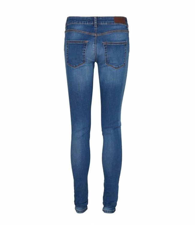 H&M Low Skinny Jeans