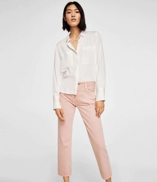 The Sting Enkeljeans Roze