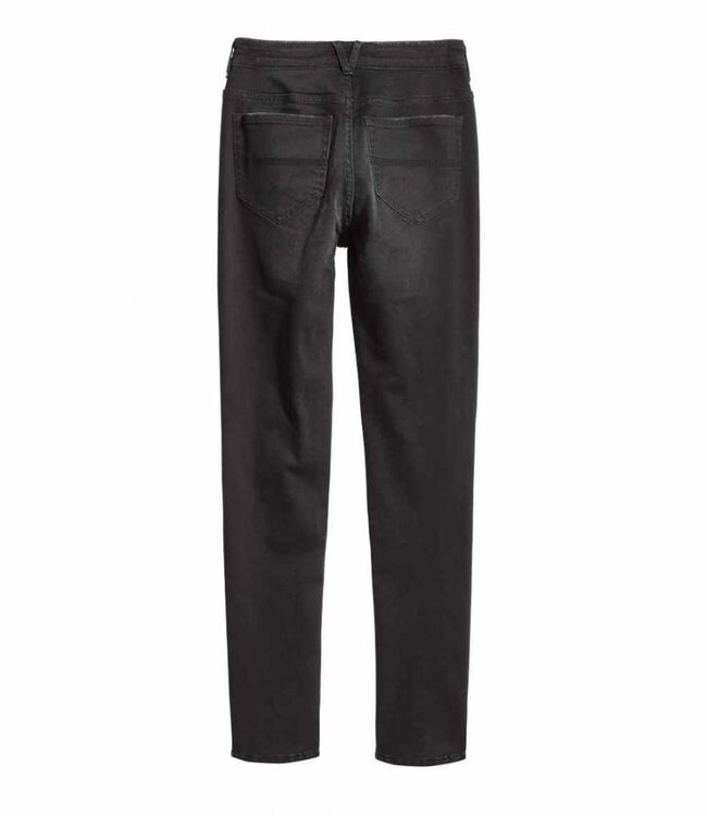 H&M Zwarte Jeans
