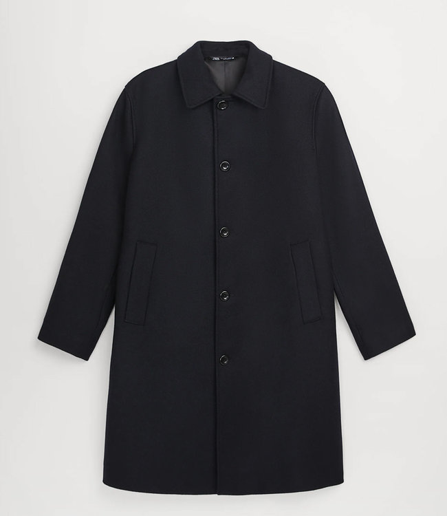 Ralph Lauren Wool coat