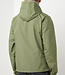 Mango Hooded jacket