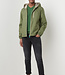 Mango Hooded jacket