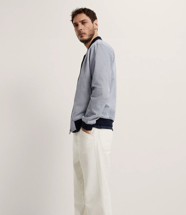 Zara Jacket with collar