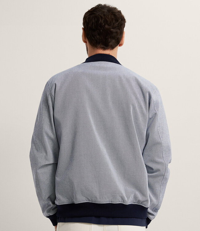 Zara Jacket with collar