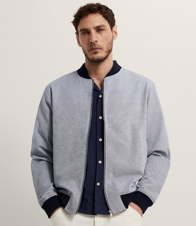 Zara Jacket with collar