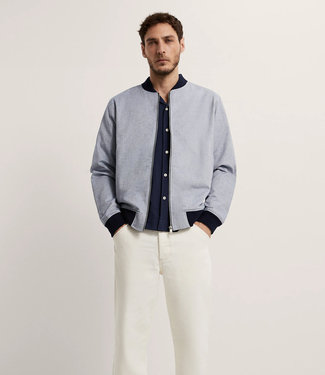 Zara Jacket with collar