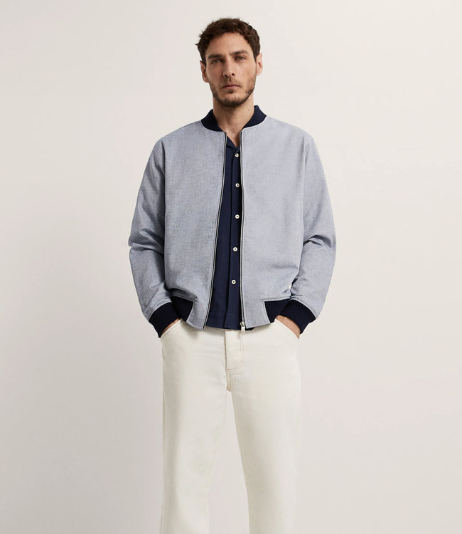 Zara Jacket with collar