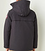 Canada Goose Black Parka