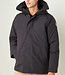 Canada Goose Black Parka