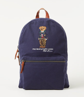 Ralph Lauren Rugzak blauw