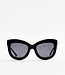 The Sting Big sunglasses black
